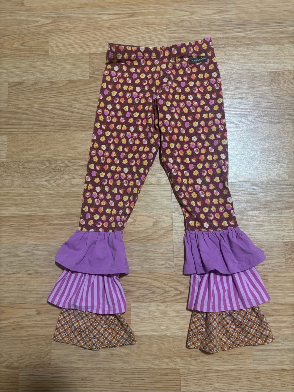 “Matilda Jane” bennys size 8 in EUC